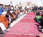 Terrorists Trying to Sow Seed of Sectarianism: Mohaqeq